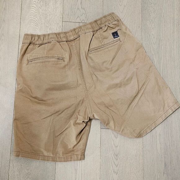 Rumors Mens Relaxed Shorts - Picture 3 of 3